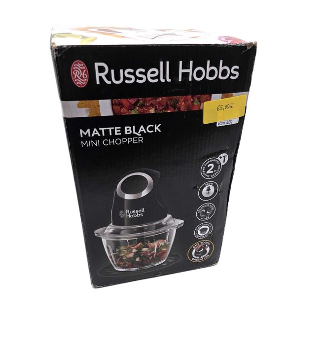 Rozdrabniacz Russell Hobbs  200 W
