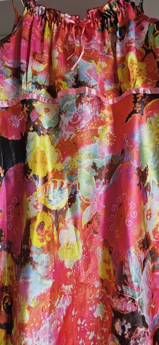 Koszula nocna damska