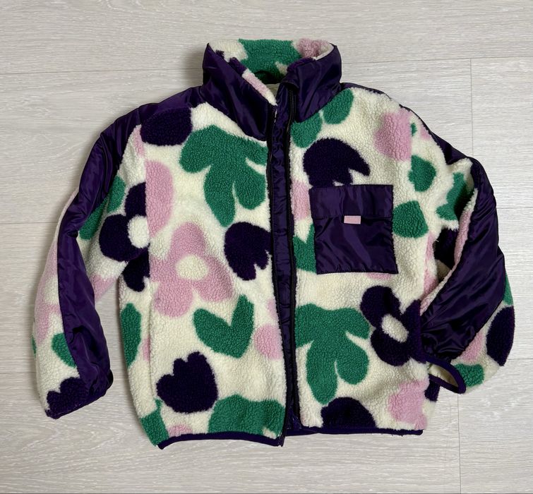 Куртка для девочки h&m