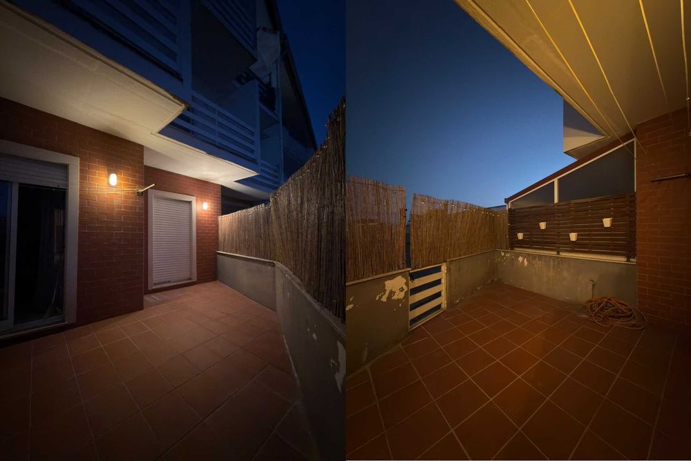 Arrendamento de apartamento T2+1 na Rua Primeiro de Maio
