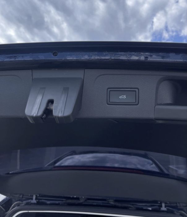 Фольцьваген Пассат в8