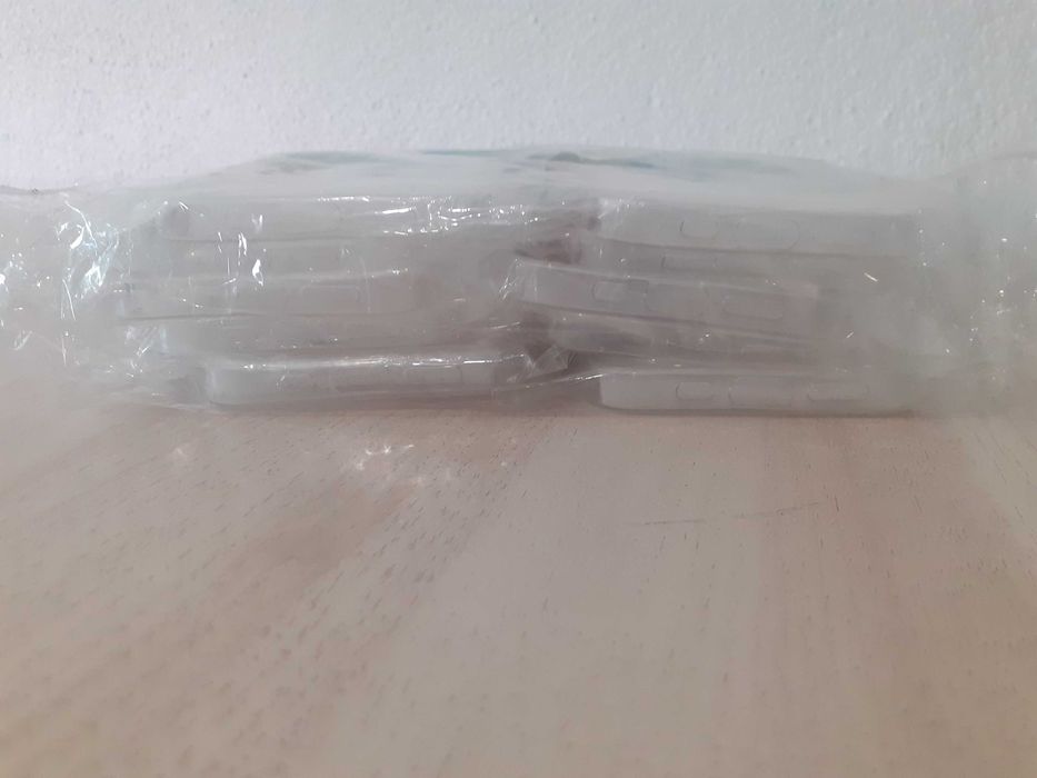 Lote 10 Capas Iphone 13 Novo (2.5€ cada capa)