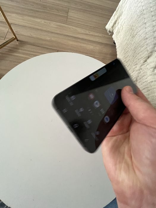 Samsung s24 plus 12/256 gb black ideał