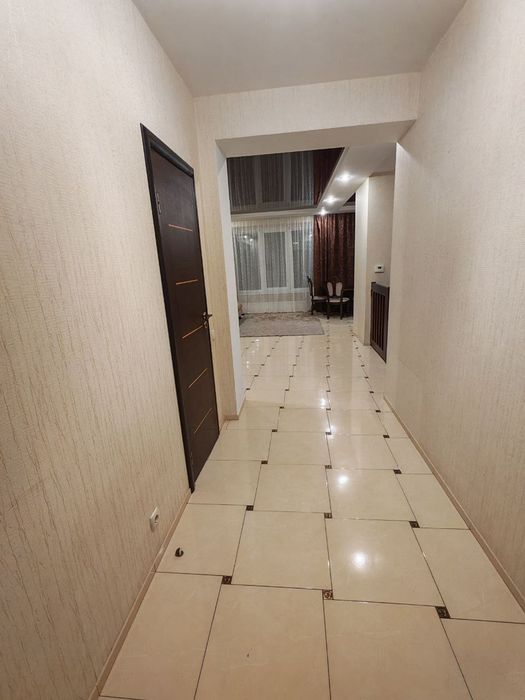 Продам таунхаус з ремонтом, меблями і побутовою технікою