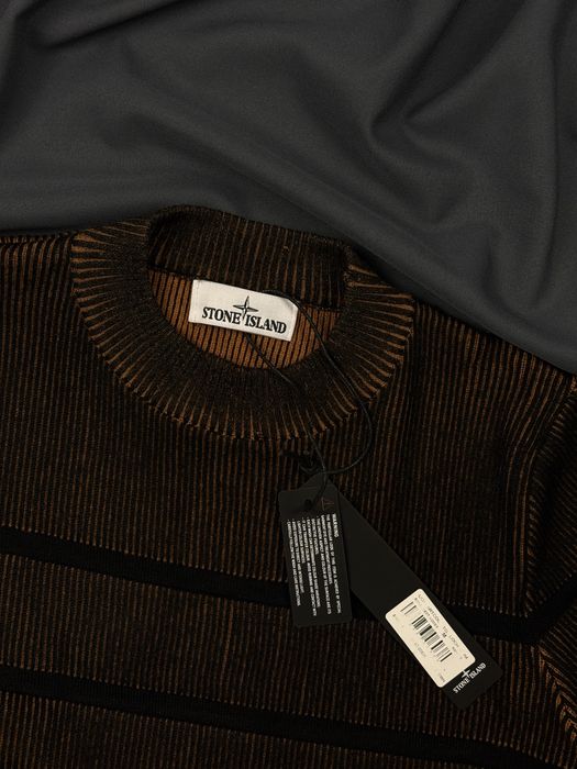 Свитшот светр Stone Island S-XL НОВИЙ
