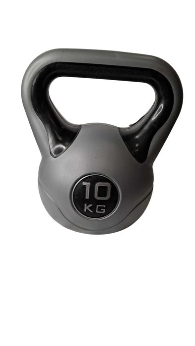 Ketlebell  winylowy 10 kg