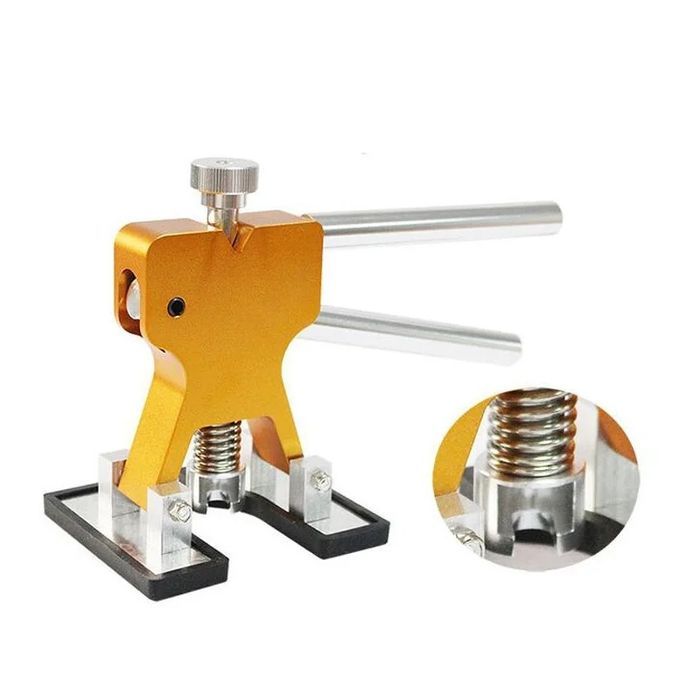 Removedor de Amassadelas Automóvel (Artigo Novo)