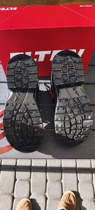 Buty robocze ELTEN S3 41