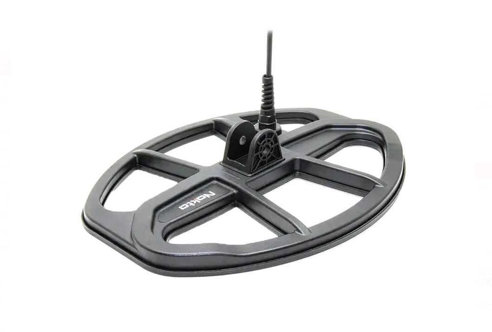 Wykrywacz metali Nokta The Legend LG30