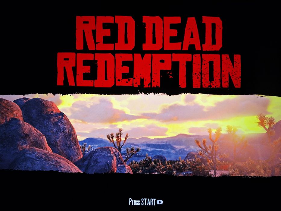 Red Dead Redemption + MAPA XboX 360