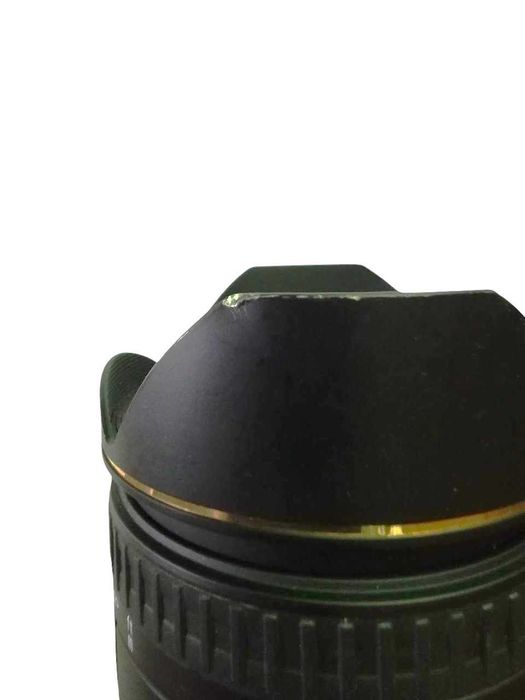 Sigma 15mm F2.8 EX DG Diagonal Fisheye (Canon)