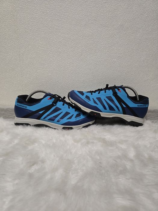 Велотуфлі жіночі Shimano