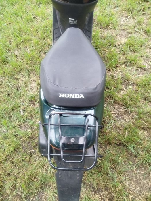 Honda dio 35sr скутер