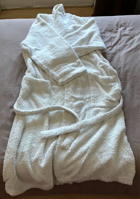 Vendo Roupão De Homem Modalfa.