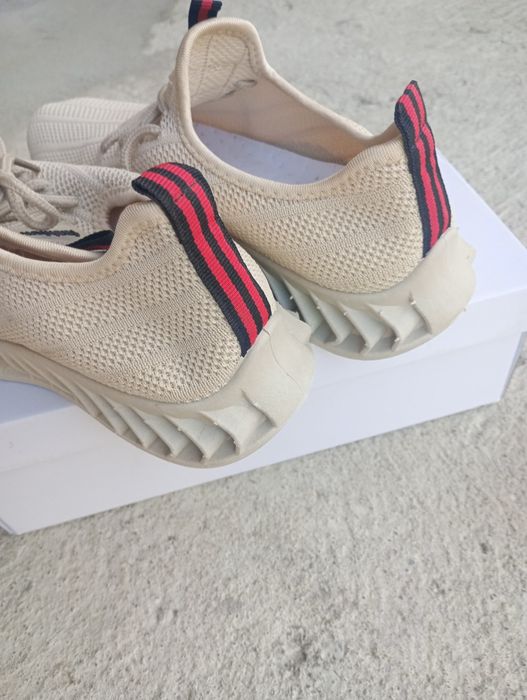 Adidasy damskie nowe