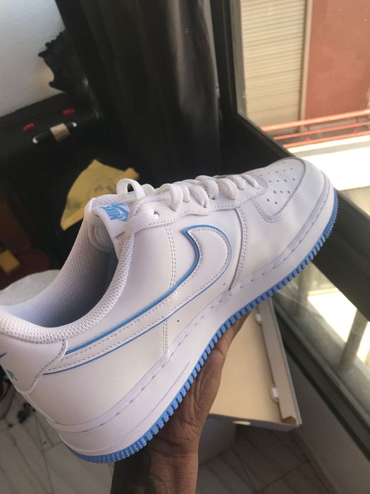 Tênis air Nike #43