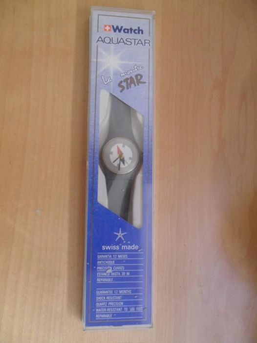 Relógio Descobrimentos