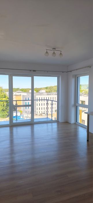 3 pokoje, 5 piętro (winda), balkon. ZG ul. Staszica