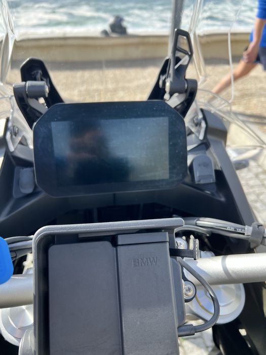 Bmw f850 gs adventure
