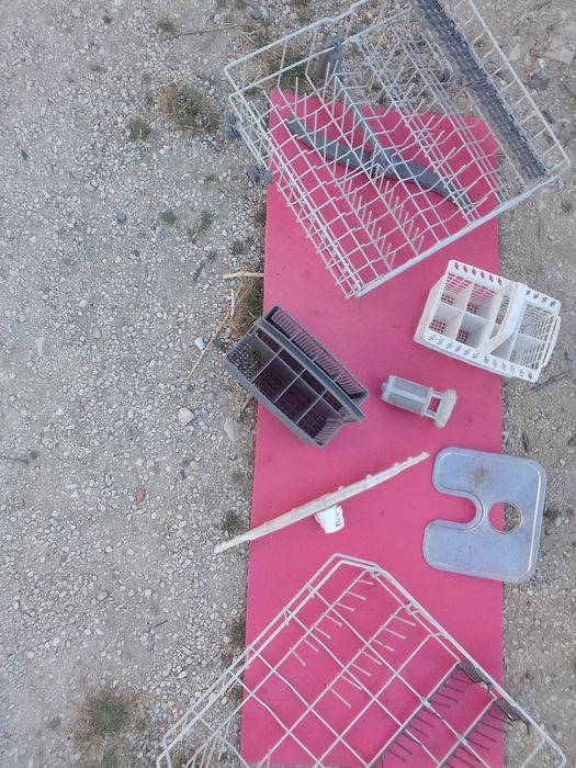 Máquina Lavar. Cestos.Peças. Portas Entregas Grátis. Todo Pais