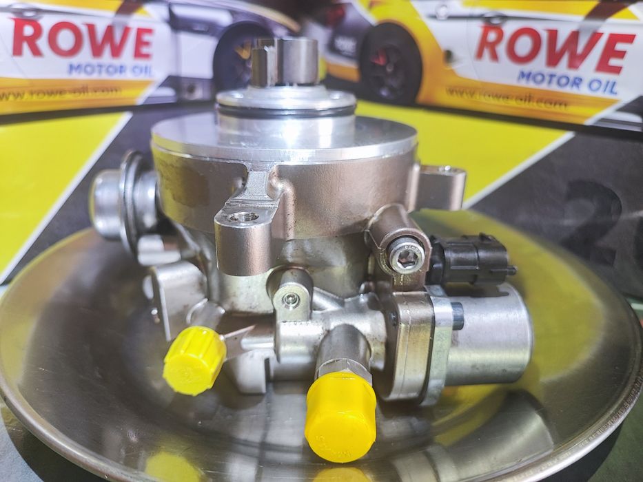 ТНВД Porsche. Продажа / ремонт.