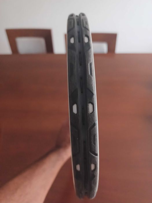 Raquete Tenis Juvenil Tecnifibre T-Fight Tour 26