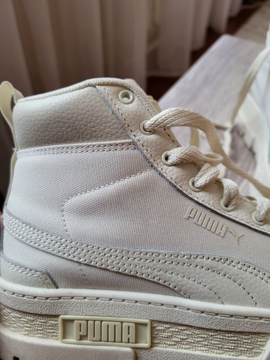 Ботинки original Puma