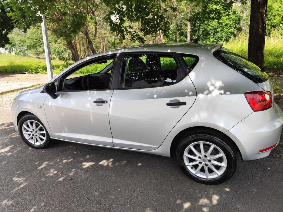 Seat Ibiza 1.2 TDI