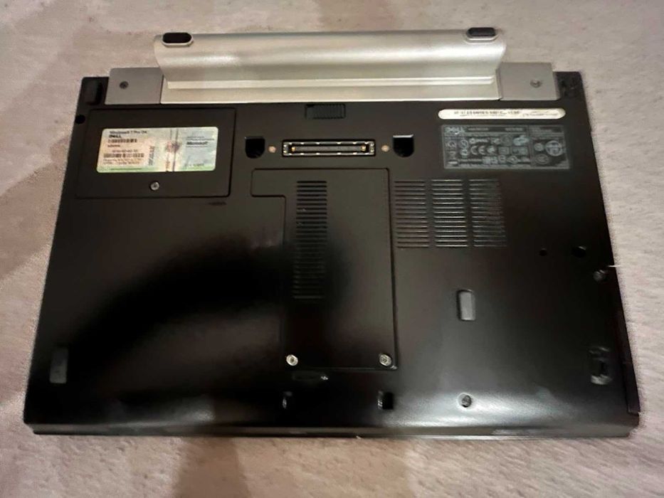 Laptop Dell Latitude E4310 13.3" | Intel i5 | 4GB RAM | Windows 7 Pro