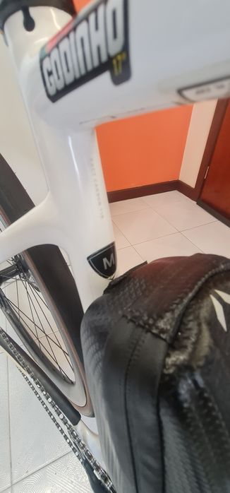 Specialized Creo 1 E-bike estrada