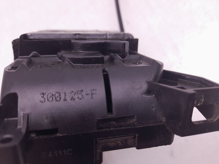 Fechadura / fecho porta frente direito RENAULT Clio III (BR0/1, CR0/1)