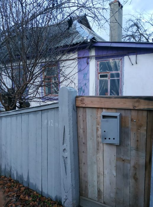 Продаж або довгострокова оренда частини будинку (4 кімнати)  в районі Ремзаводу.