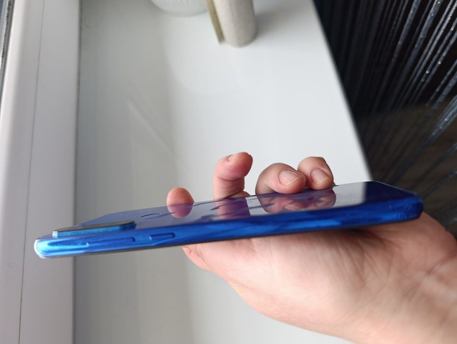 Телефон xiomi redmi note 8t