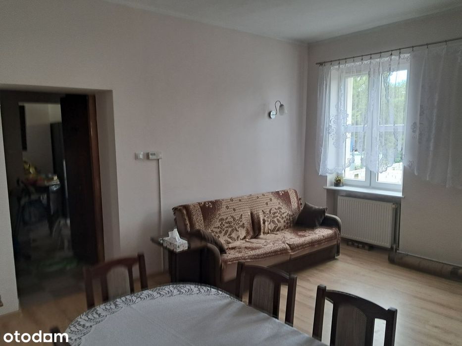 Kawalerka 41,2m² w Dąbiu