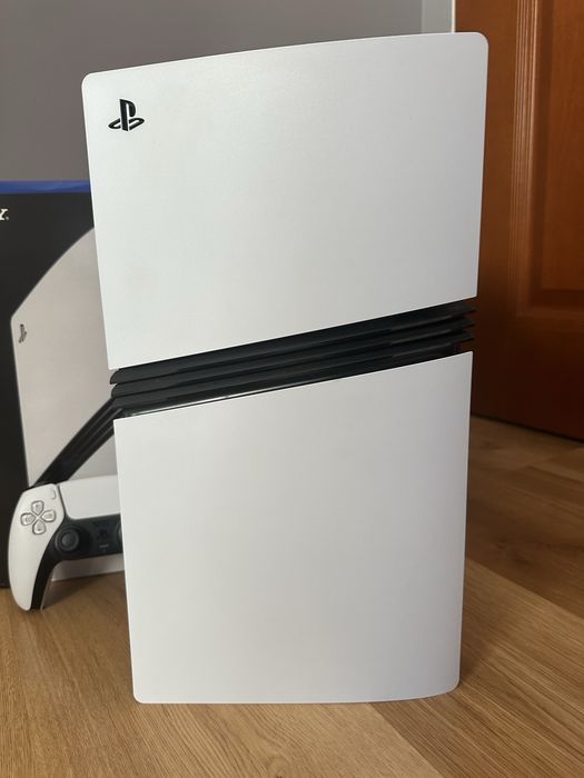PlayStation 5 Pro (Na Gwarancji)