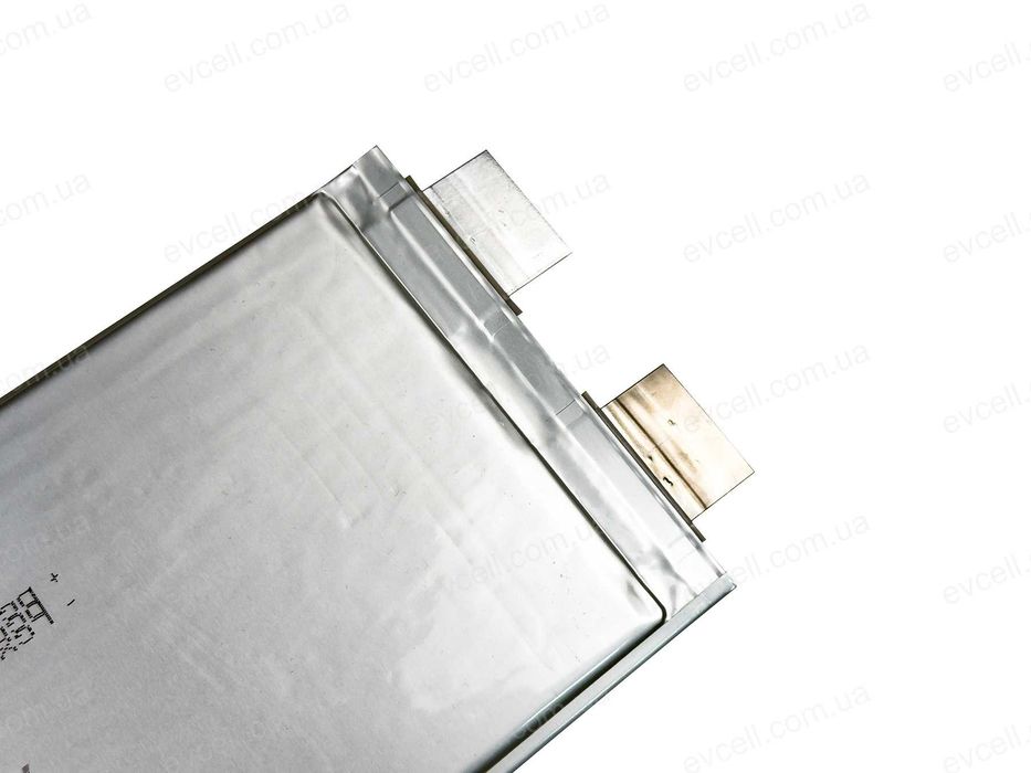 Акумуляторний елемент 9.5Ah на 34Wh – Li-ion, LG Chem - LGX F10