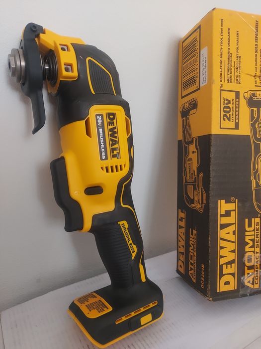 Dewalt DCS354B Мультитул Новий