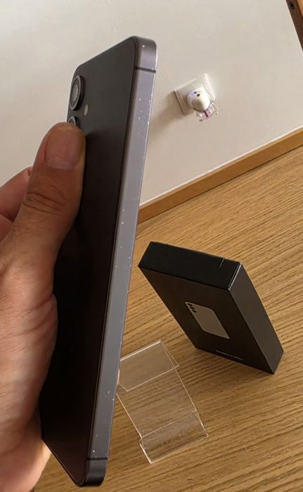 Samsung S24 Plus [ ler descrição ]