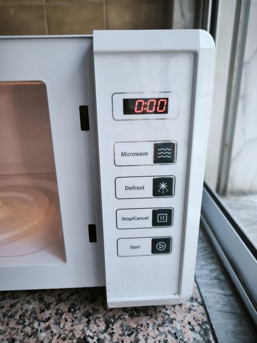 Microondas Thomson easy25wh 900w