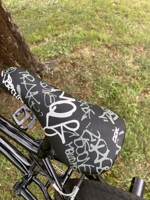 Rower BMX Kands