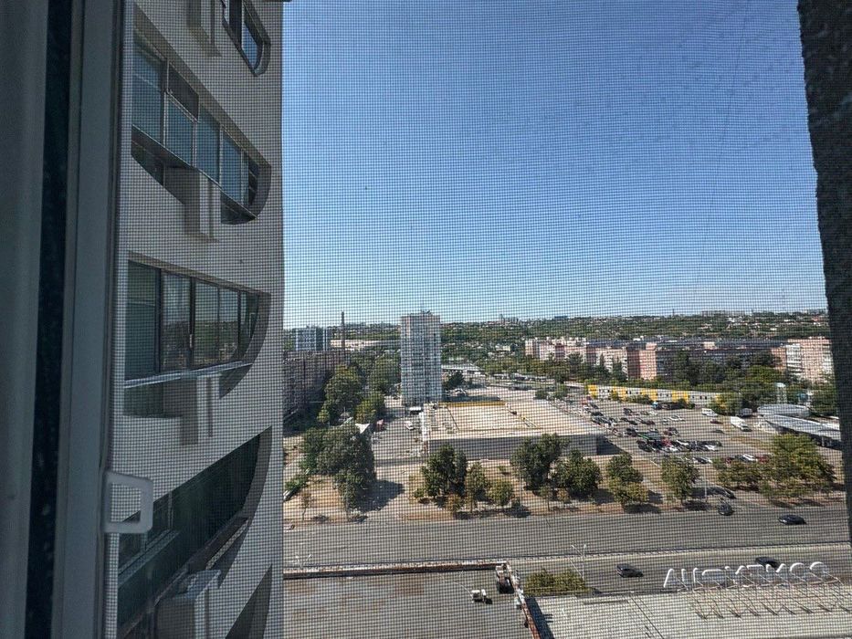 Здається однокімнатна квартира з ремонтом на Перемозі!!!