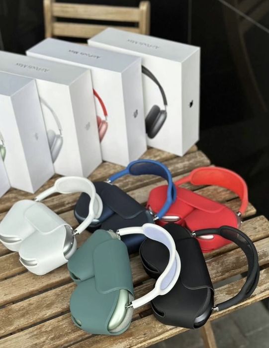 РОЗПРОДАЖ! AirPods Max 2 , 1в1 оригінал
