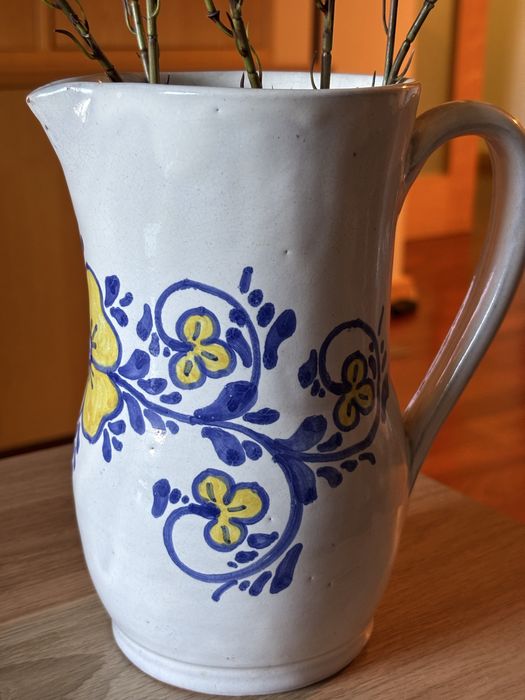 Cerâmica dos Açores