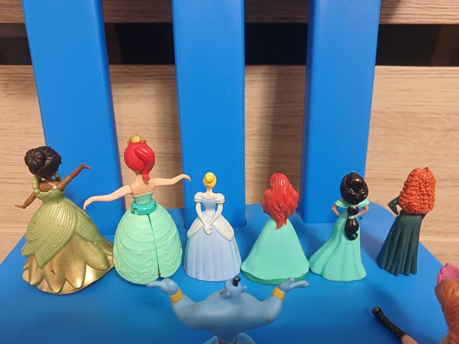 Лот принцес і персонажів Дісней Disney