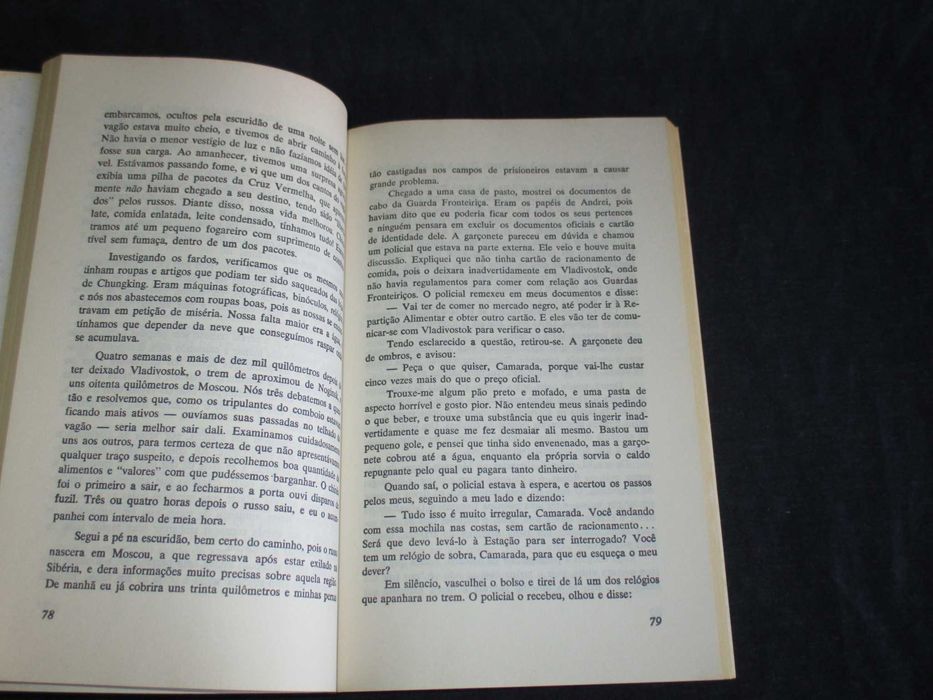 Livro Entre os Monges do Tibete Lobsang Rampa