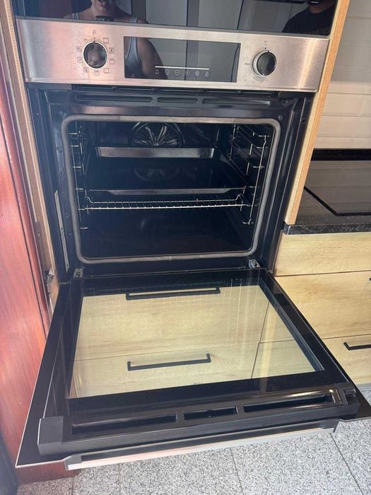 Forno Beko BBIE12300XP