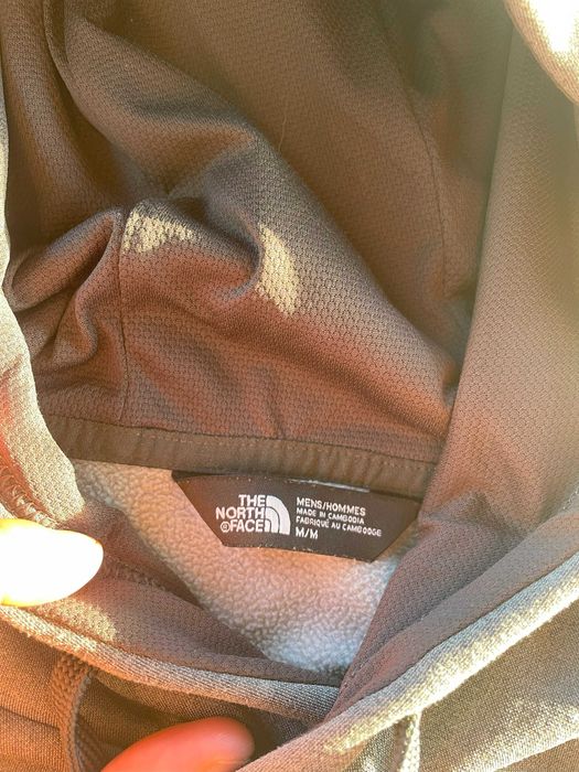 Zestaw ubrań sportowych