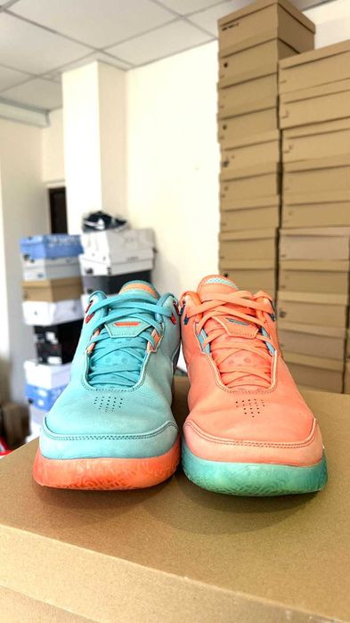 #4243 Nike LeBron NXXT Gen [US 13|31 cm]