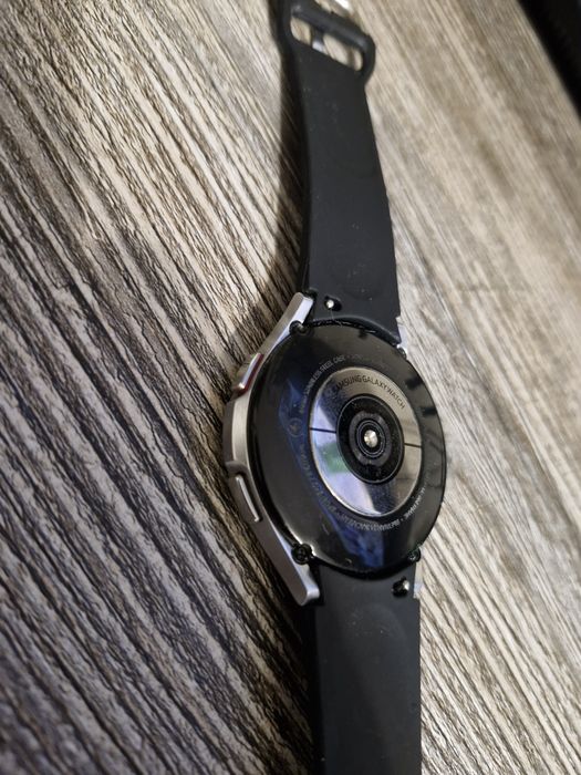 Смарт - годинник Samsung Galaxy Watch 4 Classic 46mm