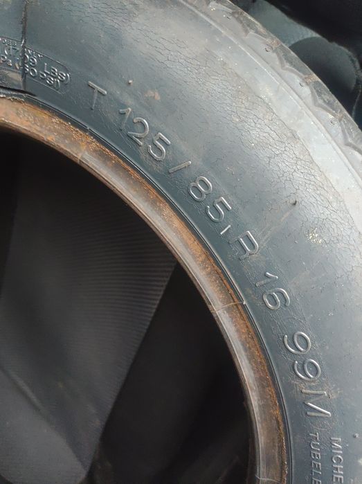 Opony do Citroena C4 Picasso